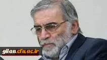 پیام تسلیت سرپرست مدیریت امور پردیس های گیلان به مناسبت شهادت دکتر محسن فخری زاده