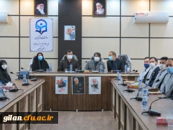 دکتر صفری در مراسم سال گشت  سردار سلیمانی: راه سردار شهید سلیمانی توقف ناپذیر است. 2