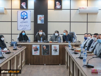 دکتر صفری در مراسم سال گشت  سردار سلیمانی: راه سردار شهید سلیمانی توقف ناپذیر است.