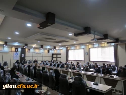 دکتر صفری در مراسم سال گشت  سردار سلیمانی: راه سردار شهید سلیمانی توقف ناپذیر است. 4