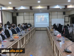 دکتر صفری در مراسم سال گشت  سردار سلیمانی: راه سردار شهید سلیمانی توقف ناپذیر است. 5