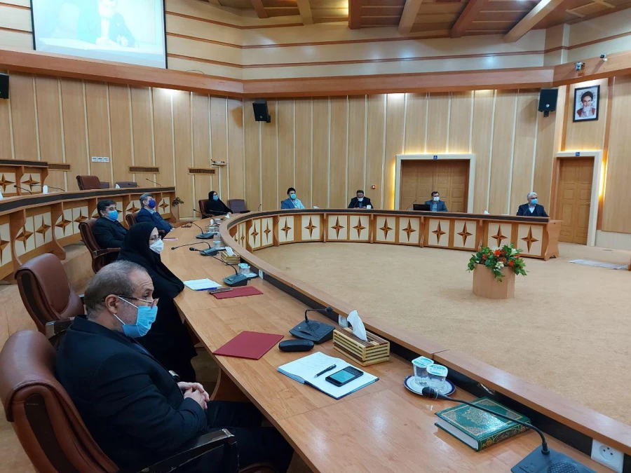 دانشگاه فرهنگیان متولی اصلی تربیت و مهمترین مرکزتامین و تربیت نیروی انسانی در آموزش و پروش  می باشد. 5