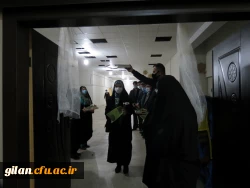 همزمانی بهار تعلیم و تربیت با طلوع فجر و میلاد دخت پیامبر اکرم یک اتفاق میمون و مبارک است. 3