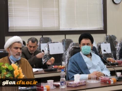 فرهنگ سازی  در دانشگاه فرهنگیان از اوجب واجبات است . 5