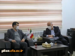 یکی از افتخارات دانشگاه فرهنگیان این است که دوتن از شهدا عزیز را در مرکز مجموعه خود جا داده است. 2