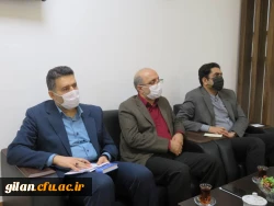 یکی از افتخارات دانشگاه فرهنگیان این است که دوتن از شهدا عزیز را در مرکز مجموعه خود جا داده است. 4