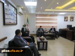 یکی از افتخارات دانشگاه فرهنگیان این است که دوتن از شهدا عزیز را در مرکز مجموعه خود جا داده است. 5