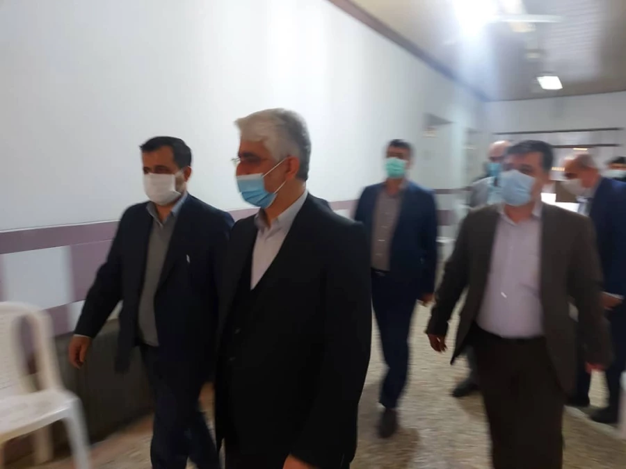 دقت در اجرای دقیق دستورالعمل مصاحبه و گزینش علمی از پذیرفته شدگان در دانشگاه فرهنگیان گیلان قابل تحسین است. 4