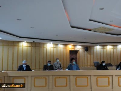  دکتر زارع استاندار گیلان در جلسه هیأت امنا ی دانشگاه فرهنگیان گیلان

دانشگاه فرهنگیان به عنوان اساسی ترین و مهمترین رکن تامین نیرو در محیط آموزش و پرورش می باشد.