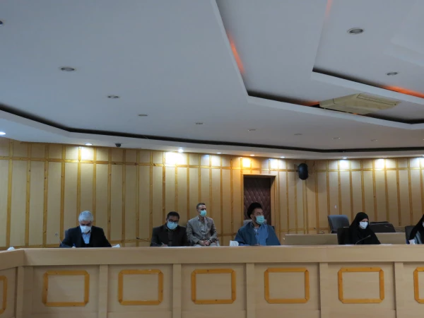 دانشگاه فرهنگیان به عنوان اساسی ترین و مهمترین رکن تامین نیرو در محیط آموزش و پرورش می باشد. 2