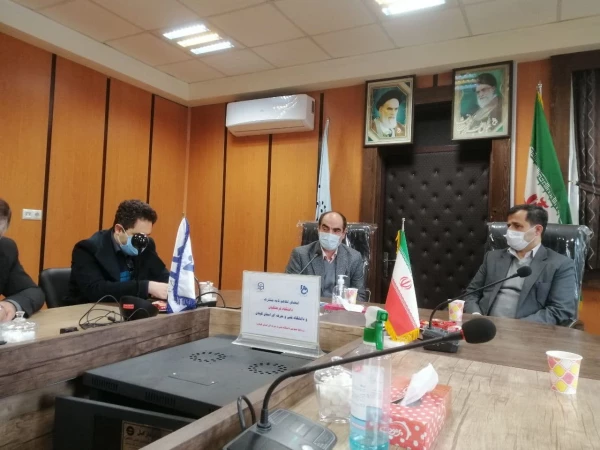  با توجه به تربیت محوری و ماموریت گرا بودن دانشگاه فرهنگیان می توان ضمن همدلی با سایر دانشگاه ها  به مهارت های جنبی  در دانش ورزی ندست یافت. 5