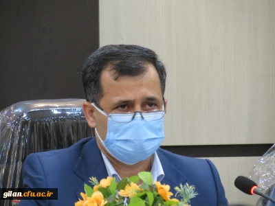  دکتر صفری در مراسم بزرگداشت مقام معلم و هفته سرآمدی آموزش در دانشگاه فرهنگیان گیلان

سرلوحه مرام معلمی سرآمدی و تعالی است که ریشه در اخلاق دارد. 