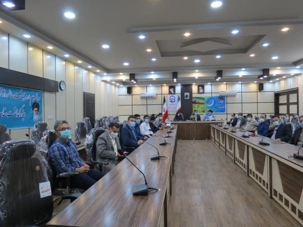 افتتاح نمادین دارالقران و العترت در دانشگاه فرهنگیان گیلان 4