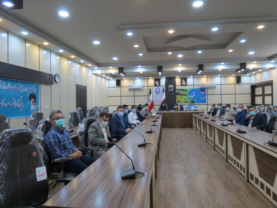 افتتاح نمادین دارالقران و العترت در دانشگاه فرهنگیان گیلان 4