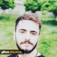 پیام تسلیت به خانواده  دانشجو معلم رزاقی کولایی 2