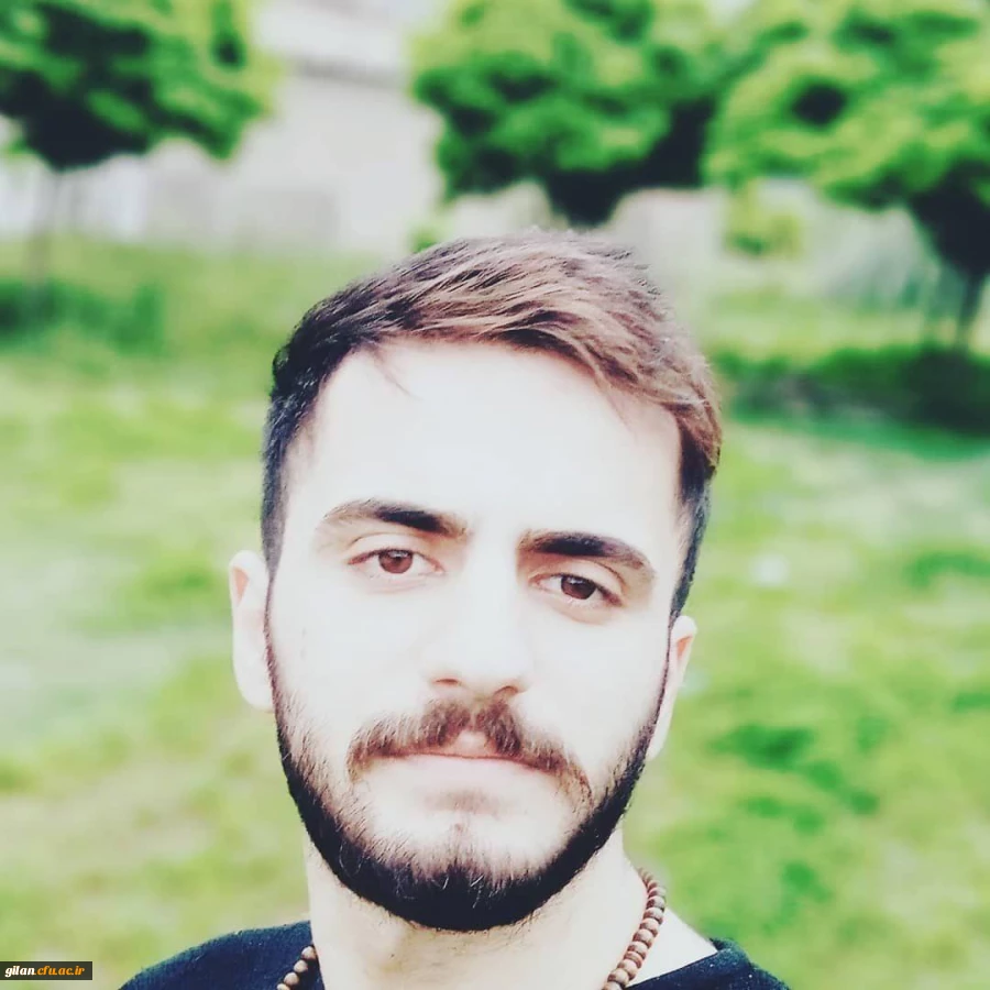 پیام تسلیت به خانواده  دانشجو معلم رزاقی کولایی 2