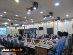 اتفاقی که با رهبری امام (ره) در ایران صورت پذیرفت، از بزرگترین رویدادی است که در قرن بیستم در جهان رخ داده است و این اتفاق  نقطه عطفی برای مبارزات ملتهای آزادیخواه می باشد. 2