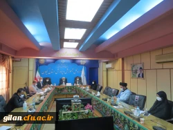  روند مصاحبه از دانشجویان جدید الورود باید تحت نظر افراد متخصص و با رعایت کامل دستورالعمل های بهداشتی انجام گیرد. 4