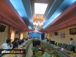  روند مصاحبه از دانشجویان جدید الورود باید تحت نظر افراد متخصص و با رعایت کامل دستورالعمل های بهداشتی انجام گیرد. 5