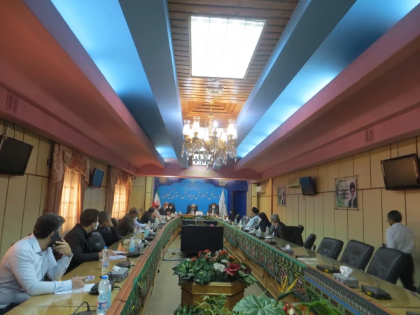  روند مصاحبه از دانشجویان جدید الورود باید تحت نظر افراد متخصص و با رعایت کامل دستورالعمل های بهداشتی انجام گیرد. 5