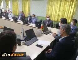 رعایت عدالت و شایستگی  محور  اصلی انتخاب دانشجو برای دانشگاه فرهنگیان می باشد.  6