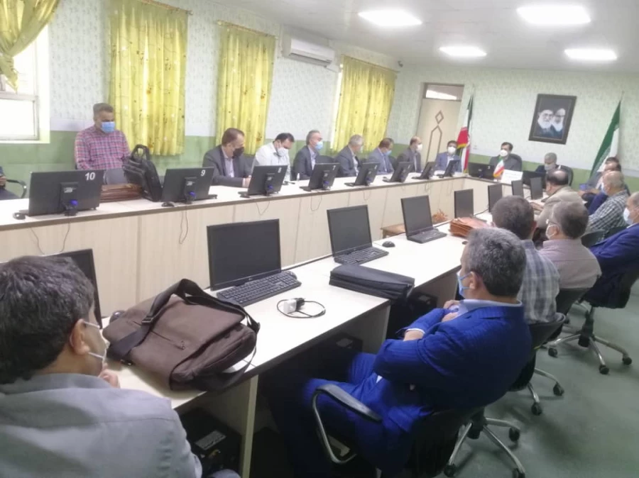 رعایت عدالت و شایستگی  محور  اصلی انتخاب دانشجو برای دانشگاه فرهنگیان می باشد.  3