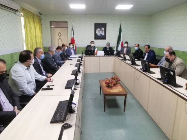 رعایت عدالت و شایستگی  محور  اصلی انتخاب دانشجو برای دانشگاه فرهنگیان می باشد.  5