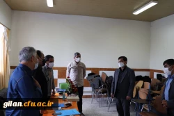 سرافرازی آموزش و پرورش در آینده به انتخاب افراد اصلح و شایسته امروز شما بستگی دارد. 3