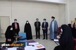 سرافرازی آموزش و پرورش در آینده به انتخاب افراد اصلح و شایسته امروز شما بستگی دارد. 4