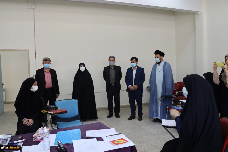 سرافرازی آموزش و پرورش در آینده به انتخاب افراد اصلح و شایسته امروز شما بستگی دارد. 4