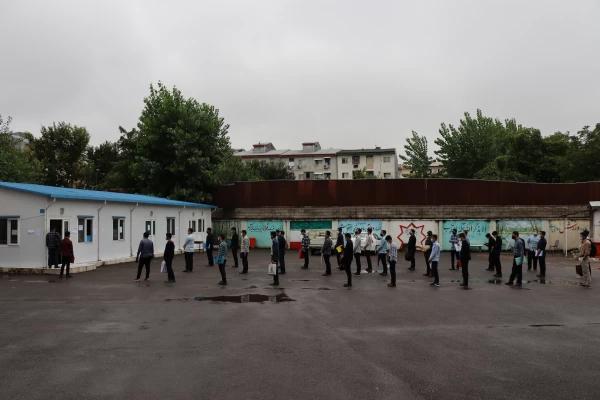 سرافرازی آموزش و پرورش در آینده به انتخاب افراد اصلح و شایسته امروز شما بستگی دارد. 6