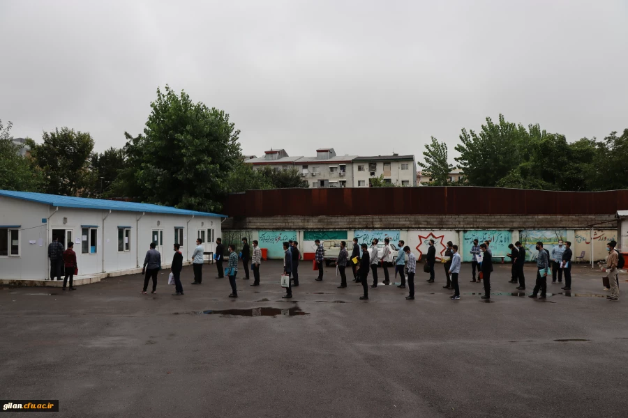 سرافرازی آموزش و پرورش در آینده به انتخاب افراد اصلح و شایسته امروز شما بستگی دارد. 6