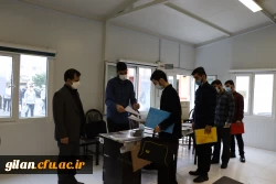 سرافرازی آموزش و پرورش در آینده به انتخاب افراد اصلح و شایسته امروز شما بستگی دارد. 7