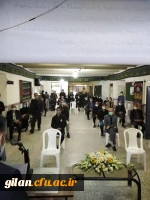 کلاس درس دکتر اعلایی  شور انگیز ، جاذب و توام با اخلاق و معرفت شناسی بود.  2