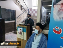 کلاس درس دکتر اعلایی  شور انگیز ، جاذب و توام با اخلاق و معرفت شناسی بود.  3