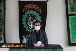 سوگواری در رثای امام حسین (ع) و یارانش یکی از عوامل وحدت مسلمین و از اصولی است که می تواند موجب رهایی بشر از چنگ استبداد باشد.  3