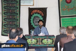 سوگواری در رثای امام حسین (ع) و یارانش یکی از عوامل وحدت مسلمین و از اصولی است که می تواند موجب رهایی بشر از چنگ استبداد باشد.  4