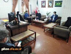 جمع آوری آثار مربوط به شهدای دانشجویی دانشگاه فرهنگیان یک وظیفه ملی و به مثابه حافظه تاریخی و از میراث معنوی انقلاب است. 2