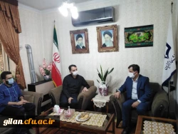 جمع آوری آثار مربوط به شهدای دانشجویی دانشگاه فرهنگیان یک وظیفه ملی و به مثابه حافظه تاریخی و از میراث معنوی انقلاب است. 4