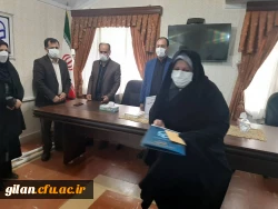 تجلیل از ایثارگران در واقع پاسداشت ارزشهای معنوی ماست که در تداوم ترویج فرهنگ ایثار و شهادت هم موثر است 3