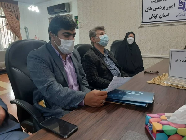 تجلیل از ایثارگران در واقع پاسداشت ارزشهای معنوی ماست که در تداوم ترویج فرهنگ ایثار و شهادت هم موثر است 2