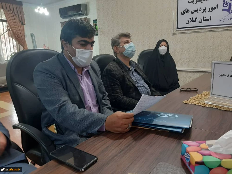 تجلیل از ایثارگران در واقع پاسداشت ارزشهای معنوی ماست که در تداوم ترویج فرهنگ ایثار و شهادت هم موثر است 2