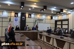 دکتر صفری : بهینه سازی امکانات موجود در سراها و تدوین آیین نامة روزآمد و مقررات انضباطی ویژه ایام  از جمله وظایفی است که باید به آن اهتمام ورزید. 4