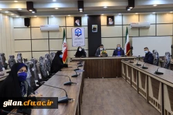 دکتر صفری : بهینه سازی امکانات موجود در سراها و تدوین آیین نامة روزآمد و مقررات انضباطی ویژه ایام  از جمله وظایفی است که باید به آن اهتمام ورزید. 5