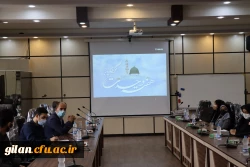 اِعْتَصِمُوا بِحَبْلِ اللّه جَمِیعاً وَلاَ تَفَرَّقُوا

همگی به ریسمان الهی چنگ زنید و پراکنده نشوید قرآن مجید 2