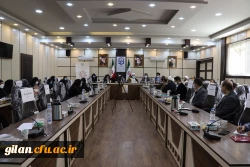 دانشگاه فرهنگیان به لحاظ جایگاه و اهمیت بی بدیل خود، در مرکز ثقل نظام آموزش و پرورش می باشد.قرار دارد. 4