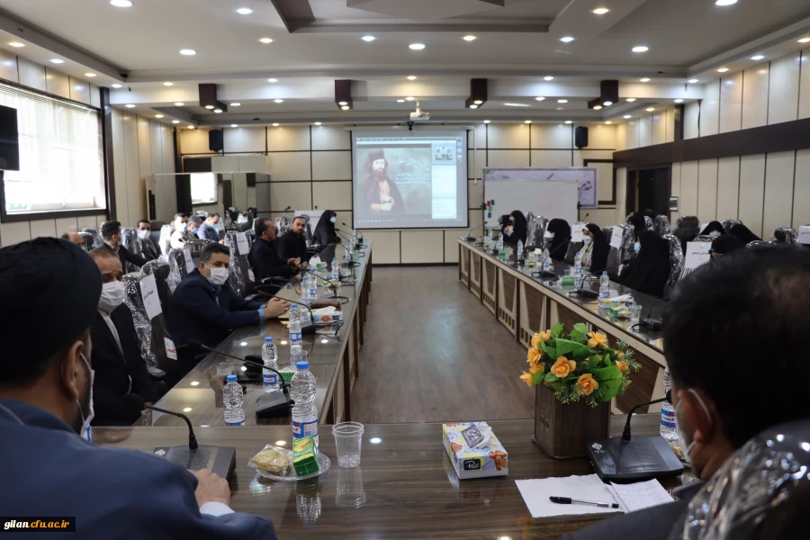 پرداختن به تاریخ قیام جنگل یعنی مرور  استقلال طلبی و آزادی خواهی مردم گیلان است. 2