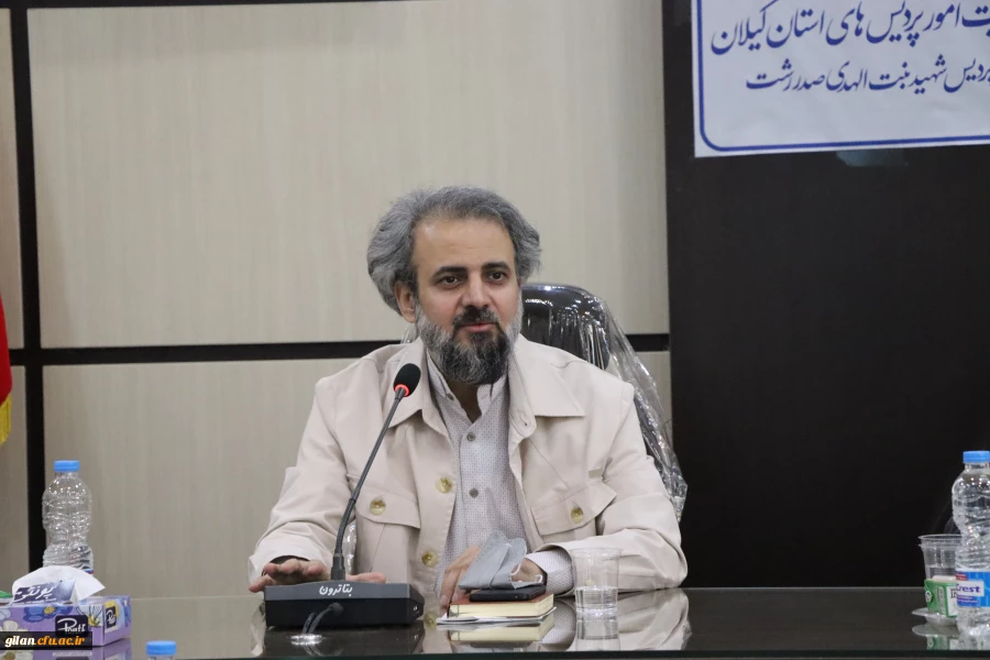 پرداختن به تاریخ قیام جنگل یعنی مرور  استقلال طلبی و آزادی خواهی مردم گیلان است. 4