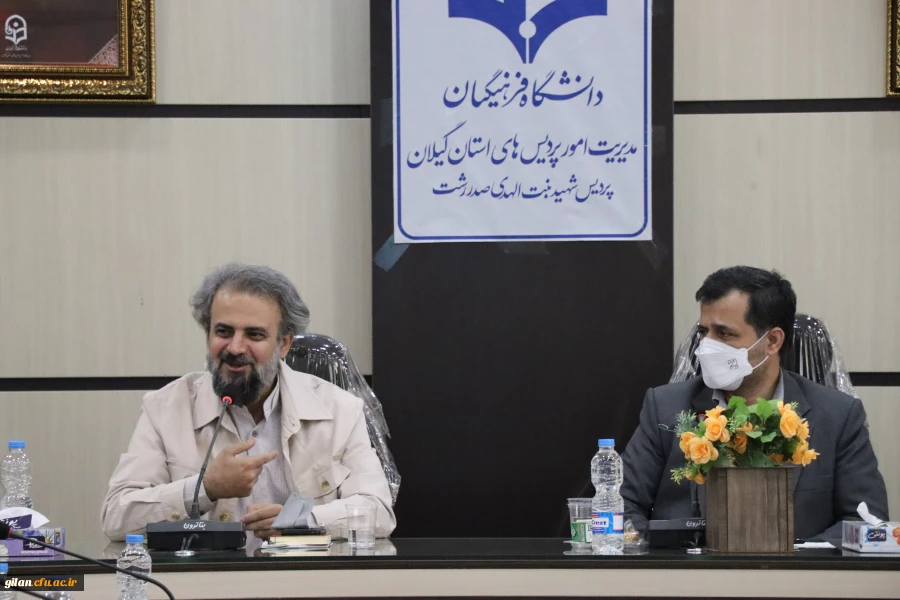 پرداختن به تاریخ قیام جنگل یعنی مرور  استقلال طلبی و آزادی خواهی مردم گیلان است. 5