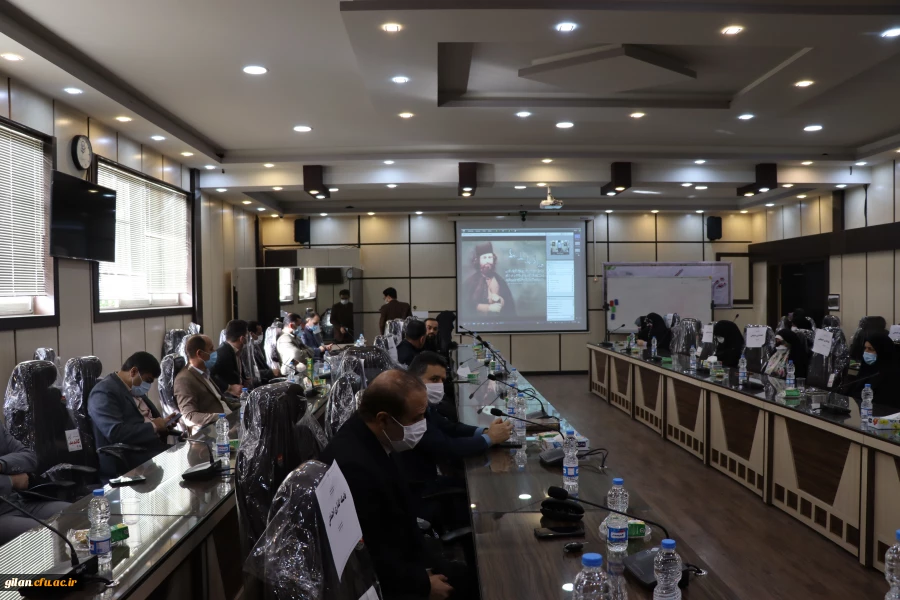 پرداختن به تاریخ قیام جنگل یعنی مرور  استقلال طلبی و آزادی خواهی مردم گیلان است. 6